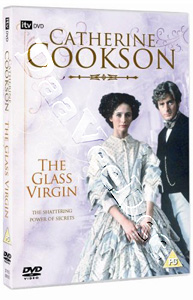 The Glass Virgin (1995)  (DVD)